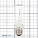 Hikari-Higuchi JDD Lamp 130V 150W E26 Base Clear 2850K (JDD 7517)