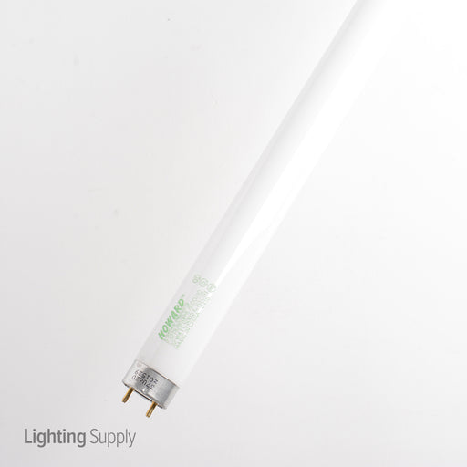 Howard 32W Fluorescent T8 Low Mercury Lamps 850 (F32T8/850/HL/ECO/IC)