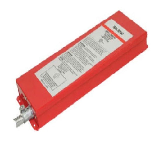 Howard Emergency Ballast 2900-3000Lm For 1 Or 2-Lamp Operation T5 Or T8 (BAL3000TD)