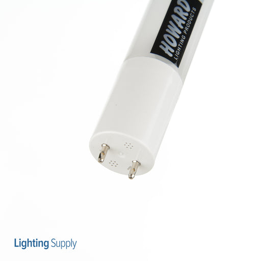Howard LED T8 Line-V 16W Lamp 850 120-277V (F32T8/850/LED/16W/AC)