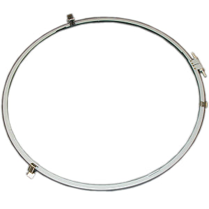 Howard Lens/Clamp Band/Gasket For SLR-5 Reflector (SLR-5-LENS)