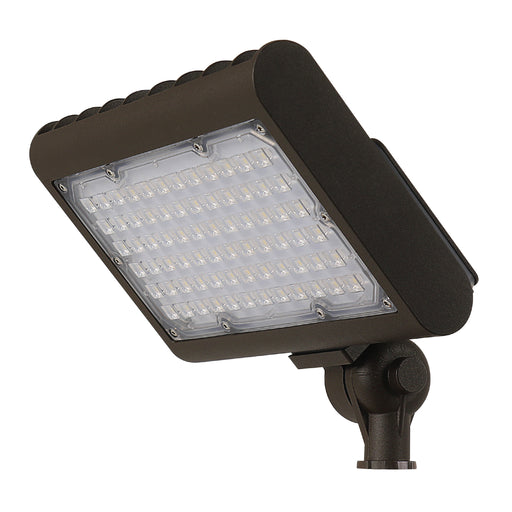 Feit Electric 8.5 Inch LED Commercial Single Head Flood Light (S8.5CSFL/850/BZ)