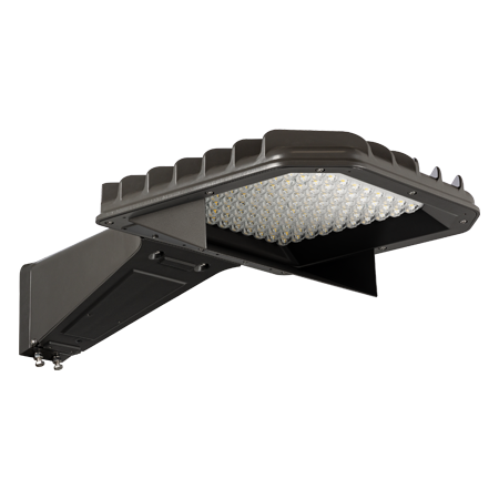ATLAS HSSM House Side Shield For Eagle Series For SLPM — Lighting Supply