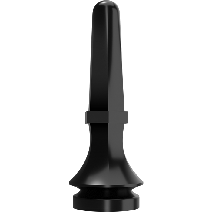 RAB Heritage HTG Finial 1 Black (HTG-FN1B)