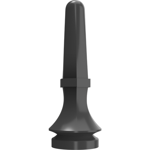 RAB Heritage HTG Finial 1 Bronze (HTG-FN1)