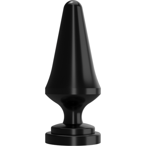 RAB Heritage HTG Finial 2 Black (HTG-FN2B)