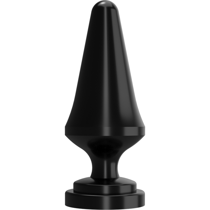 RAB Heritage HTG Finial 2 Black (HTG-FN2B)