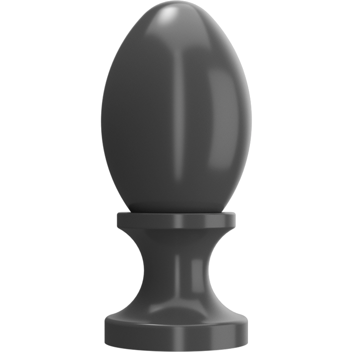 RAB Heritage HTG Finial 3 Bronze (HTG-FN3)
