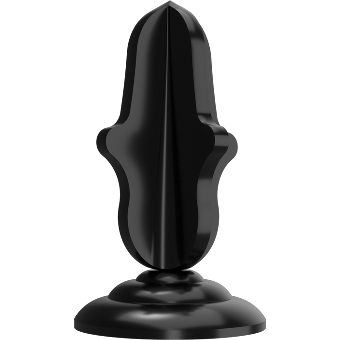 RAB Heritage HTG Finial 4 Black (HTG-FN4B)