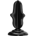 RAB Heritage HTG Finial 4 Black (HTG-FN4B)