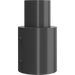 RAB Heritage HTG Pole Adaptor Tenon 2 3/8 To 3 Inch Bronze (HTG-PAT3)