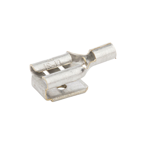 NSI Hi Temperature Male/Female Piggyback Disconnect 16-14 AWG-50 Per Pack (HTP16-250-3)