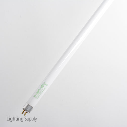 SATCO/NUVO HyGrade 21W T5 Fluorescent 6500K Daylight 85 CRI Miniature Bi-Pin Base (S8113)