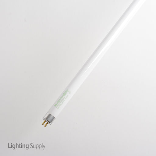 SATCO/NUVO HyGrade 28W T5 Fluorescent 6500K Daylight 85 CRI Miniature Bi-Pin Base (S8115)