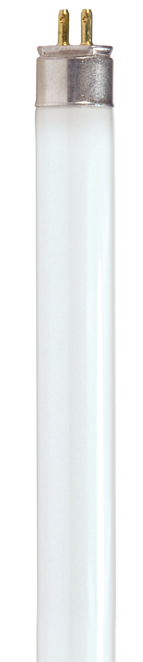 SATCO/NUVO HyGrade 24W 22 Inch T5 Fluorescent 3500K 2000Lm Neutral White 85 CRI Miniature Bi-Pin G5 Base (S8138)