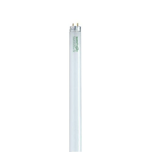 SATCO/NUVO HyGrade 32W T8 Fluorescent 3500K Neutral White 82 CRI Medium Bi-Pin Base (S8444)