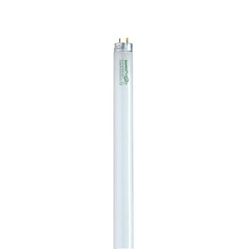SATCO/NUVO 48 Inch HyGrade 32W T8 Fluorescent 4100K Cool White 82 CRI 3000Lm Medium Bi-Pin G13 Base (S8445)