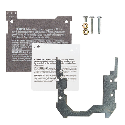 Tork Intermatic Adapter Plate (IAP)