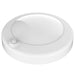 Feit Electric 7.5 Inch Round Rechargeable Battery Remote Controlled Ceiling Fixture (CM7.5/840/25/BAT)