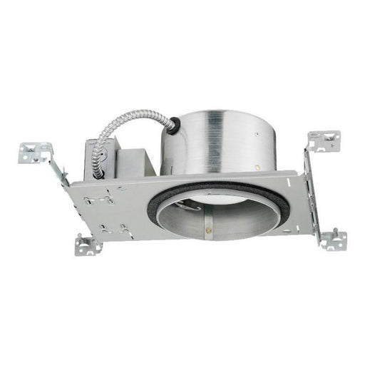 Lithonia 6 Inch LED New Construction Downlight Generation 4 600Lm 3000K 90 CRI 120V Forward/Reverse Phase Cut (IC22LED G4 06LM 30K 90CRI 120 FRPC)