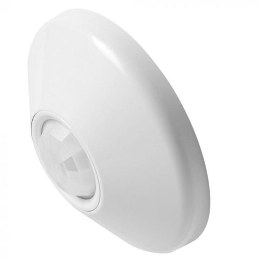 Lithonia Ceiling Mount Sensor Passive Dual Technology Large Motion / Extended Range 360 Degree Lens (CMR PDT 10)