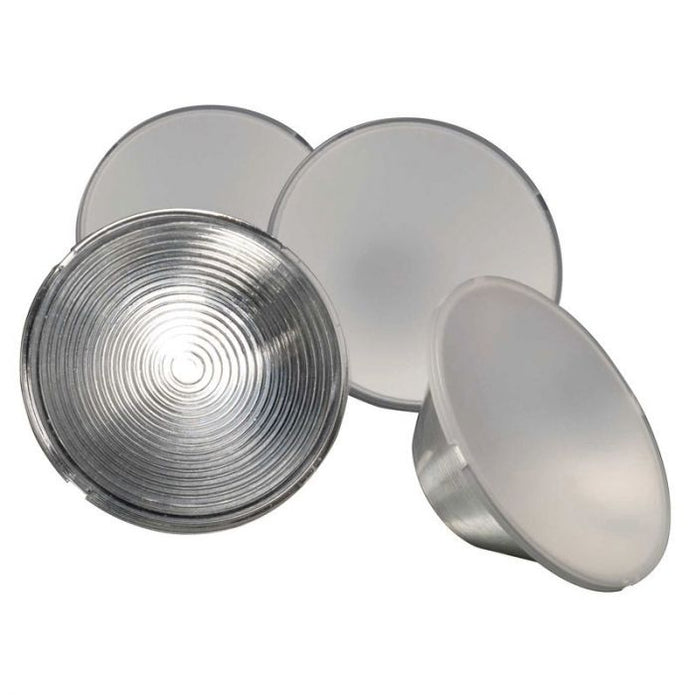 Fixture Lenses — Lighting Supply