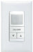 Lithonia Acuity Controls Dimming Occupancy Wall Switch Passive Infrared [PIR] Automatic On 120/277V White (WSX D WH)