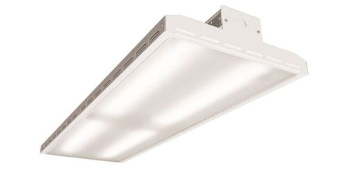 Lithonia IBE LED High Bay 21067Lm 166W 4000K 80 CRI 120-277V Medium Distribution White (IBE 22LM MVOLT 40K)