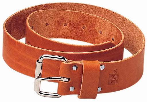 Ideal 2 Inch Roller Buckle Belt Premium Leather (35-995)