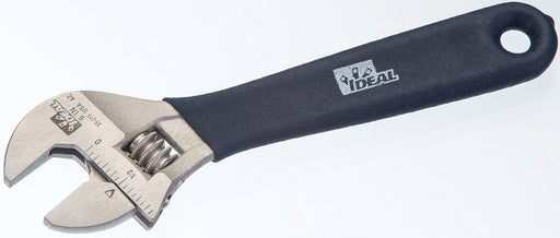 Ideal Adjustable Wrench 6 Inch (35-019)