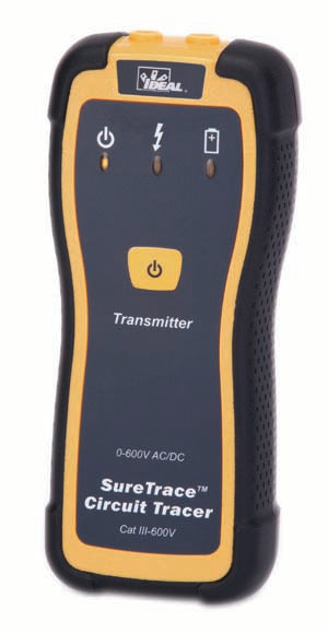 Ideal Assembly SureTrace Transmitter (TR-955)