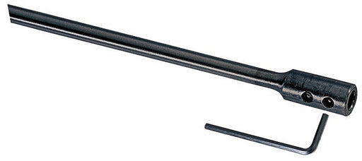 Ideal 18 Inch Auger Extension For 7/16 Inch Hex (35-819)