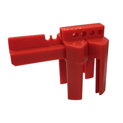 Ideal Ball Valve Lockout For 1/2 Inch To 1-1/4 Inch (44-846)