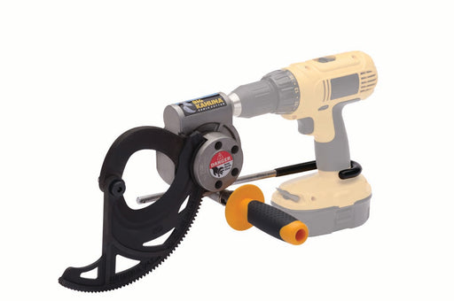 Ideal Big Kahuna Drill Powered Cable Cutter (35-076)