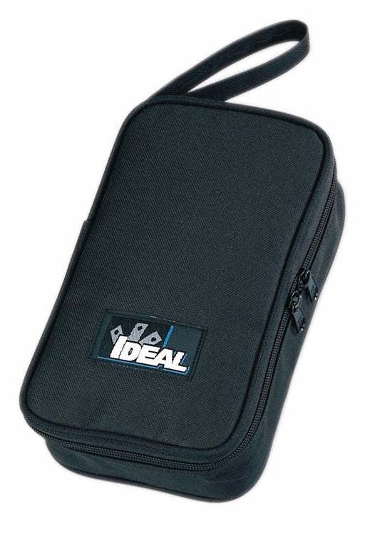 Ideal Carrying Case Nylon Digital Multi Meters (C-290)