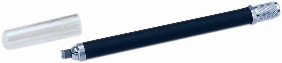 Ideal Carbide Dualscribe Dual-End Fiber Optic Scribe (45-359)