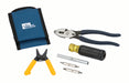 Ideal Electricians Tool Kit 4-Piece (35-5799)