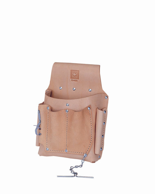 Ideal Electricians Tool Pouch (10-466)