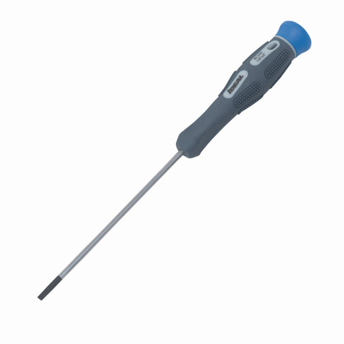Ideal Electronic Screwdriver Cabinet Tip 1/8 Inch X 4 Inch (36-242)