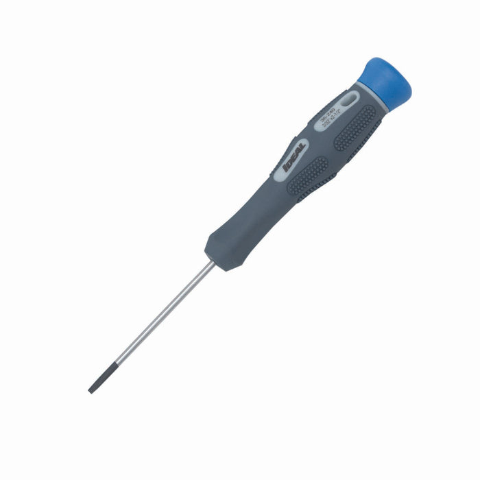 Ideal Electronic Screwdriver Cabinet Tip 3/32 Inch X 2-1/2 Inch (36-240)