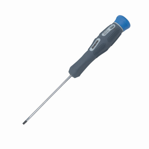 Ideal Electronic Screwdriver Cabinet Tip 3/32 Inch X 3 Inch (36-241)