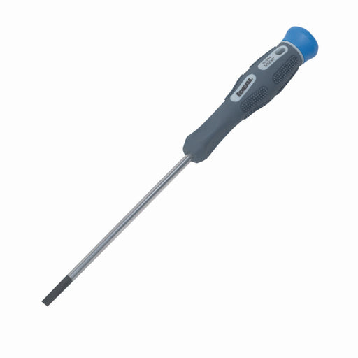 Ideal Electronic Screwdriver Cabinet Tip 5/32 Inch X 4 Inch (36-244)