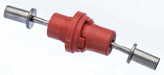 Ideal SLK Fuse Holder Only Non-Breakaway Crimp Fused (30-HC2)