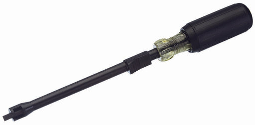 Ideal Grip-N-Screw Screwdriver 3/16 Inch SlottedX6 Inch (35-406)