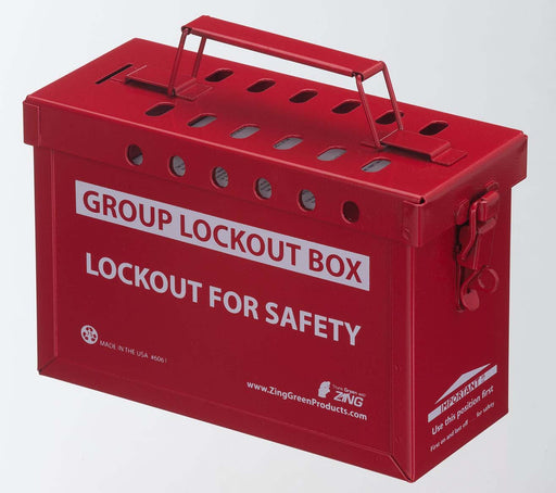 Ideal Group Lock Box (44-804)