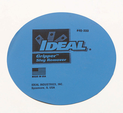 Ideal Gripper Slug Remover Must Be Purchased In Quantities Of 5 (45-333)