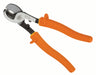 Ideal Insulated High-Leverage Cable Cutter 9-1/2 Inch 2/0 (35-9052)