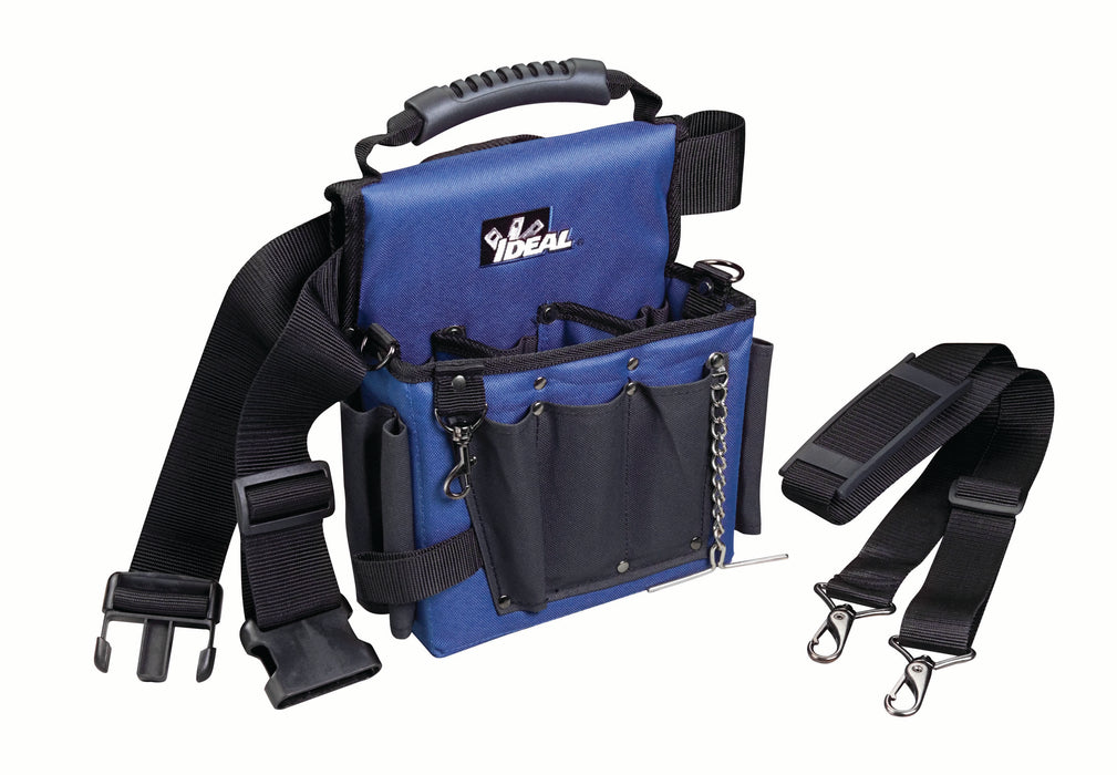 Ideal Journeyman Electricians Tote (35-462)