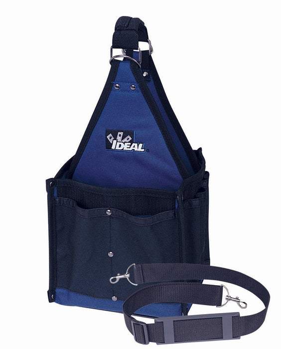 Ideal Master Electricians Tote Tool Bag (35-441)