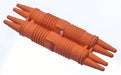 Ideal SLK 2-Pole Paired Set Screw (30-S2222P)